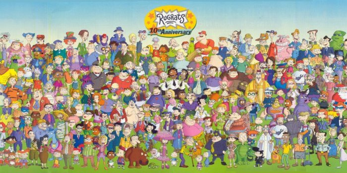 1748x623 Nickelodeon Wallpapers