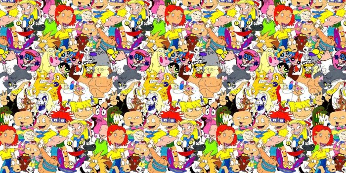 1920x1080 Best 61+ Nickelodeon Wallpapers on HipWallpaper | Nickelodeon