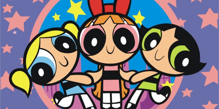 1280x1024 PPG - Old Cartoon Network, Nick, and Disney Shows Wallpaper