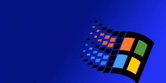 1280x800 7680 old windows 98 wallpaper