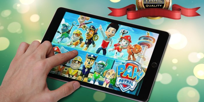 2048x1365 Nick Jr Cartoon Wallpaper HD for Android - APK Download