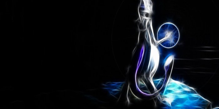 1600x1200 HD Pokemon Mewtwo 4k Pics