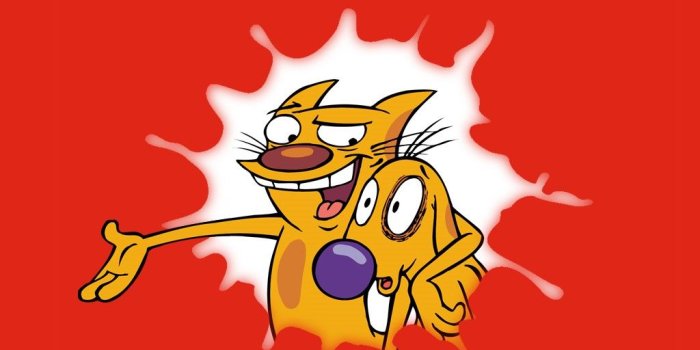 1024x768 CatDog | Nickelodeon | FANDOM powered by Wikia