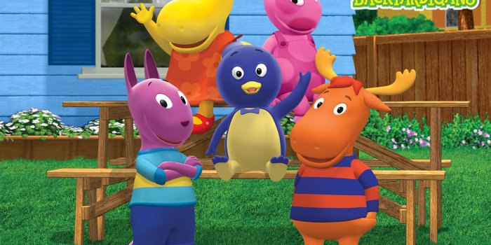 1600x1050 1600x1050px Nick Jr Wallpaper - WallpaperSafari