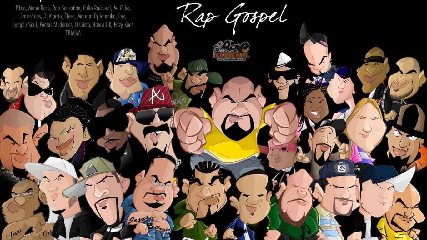 1366x768 Dj Rap Wallpaper (39+)