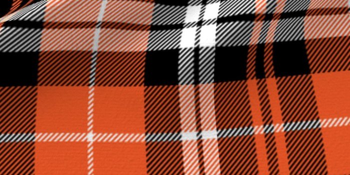 1000x1000 plaid fabric, wallpaper & home decor - Spoonflower