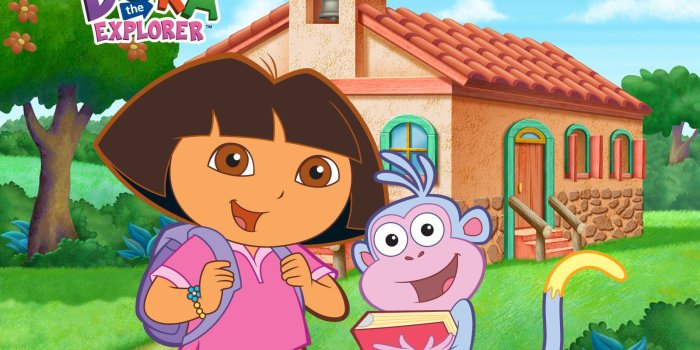 1600x1050 Amazon signs deal with Viacom to bring in kid shows from Nickelodeon