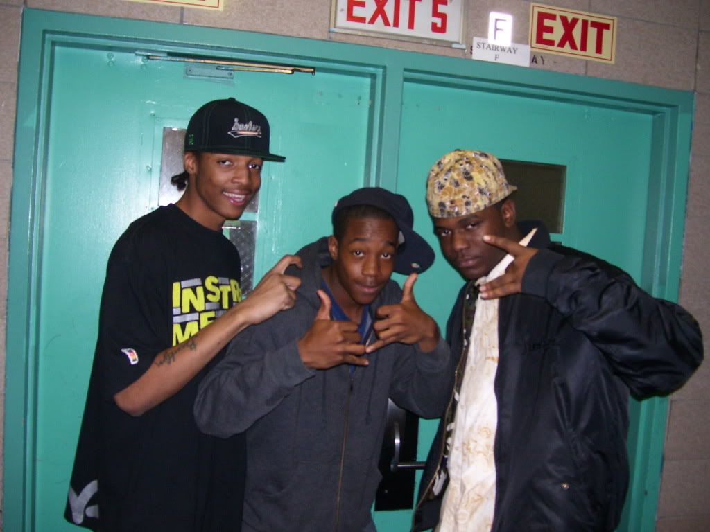 1024x768 Best Rappers Wallpaper