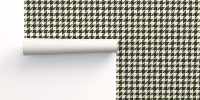 1024x1024 FS Autumn Rain Coordinate Fall Black on Isobar by fern&sterling