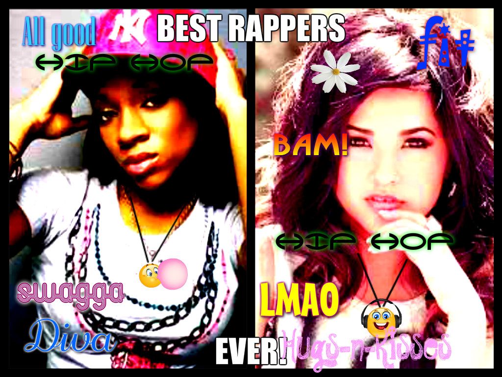 1024x768 Rappers Wallpaper Group (69+), HD Wallpapers