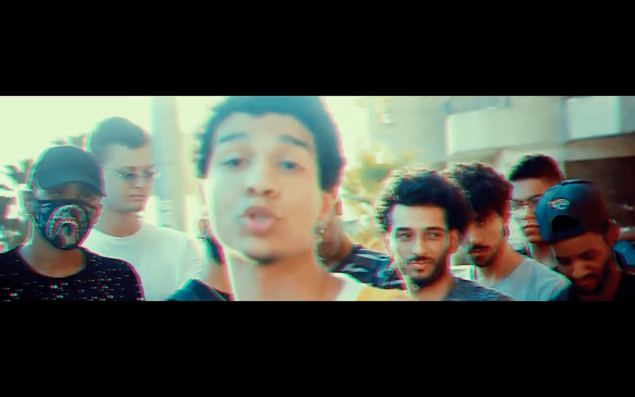 1280x800 10 Top Egyptian Rap Music Videos in 2018