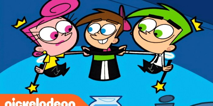 1920x1080 The Fairly OddParents wallpaper 2018 in Cartoons