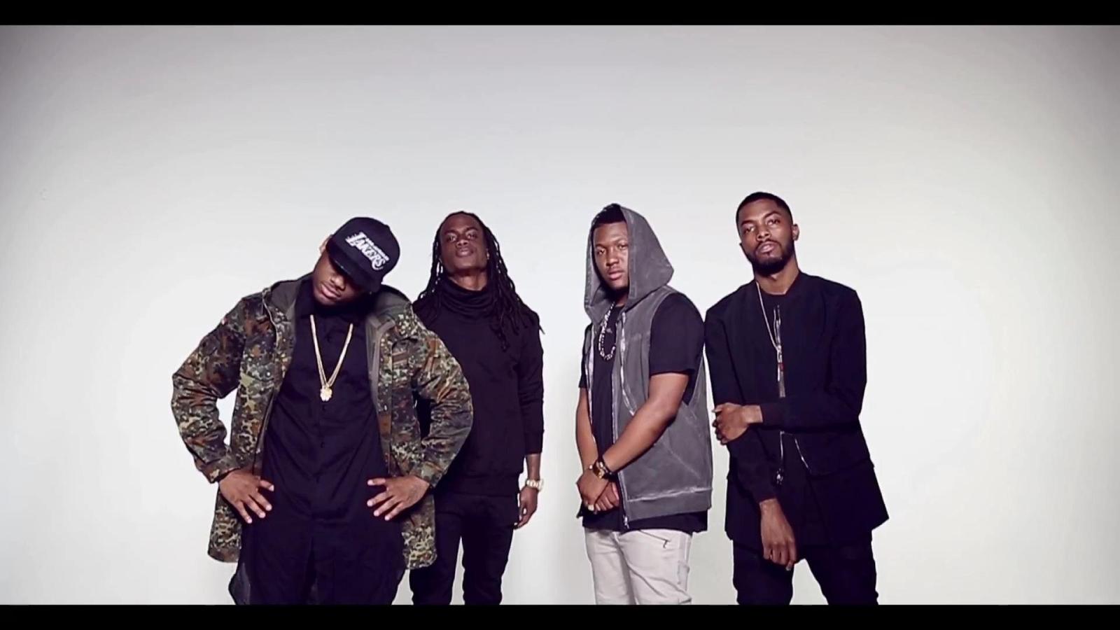 1920x1080 Rappers Wallpapers (61+ images)