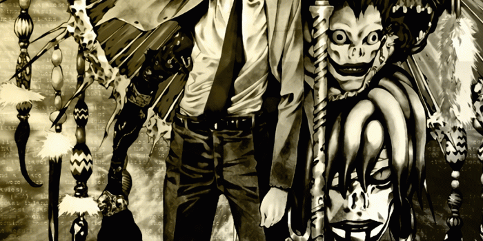 1080x1920 Death Note Phone Wallpapers - Top Free Death Note Phone Backgrounds