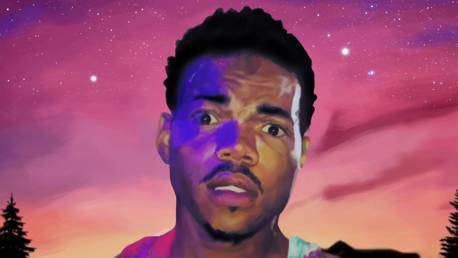 1920x1080 Chance the Rapper Wallpapers (the best 79+ images in 2018)