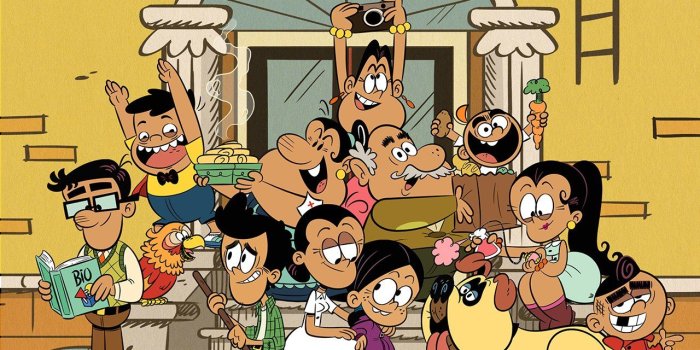 1280x1024 Nick Unveils Program-Packed Plans for 2018-19 Season | Animation