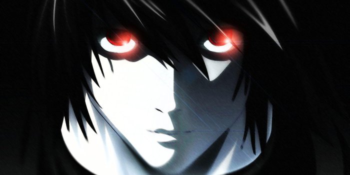 1920x1080 Death Note Wallpapers