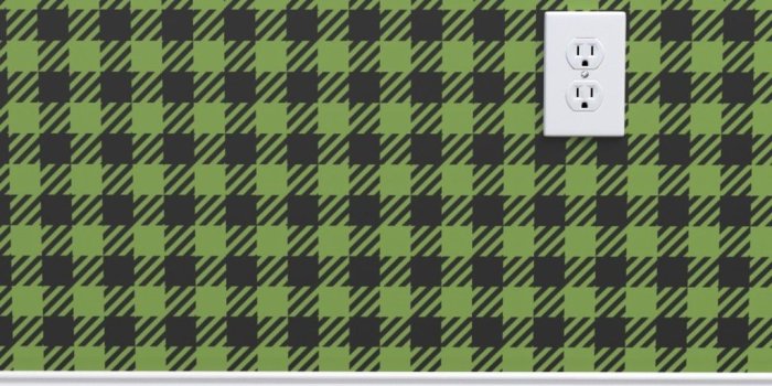 1024x1024 FS Autumn Rain Fall Olive and on Isobar by fern&sterling | Roostery