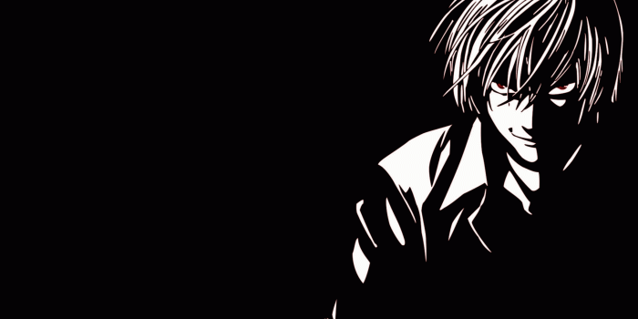1920x1080 Death Note Wallpapers High Quality | Download Free