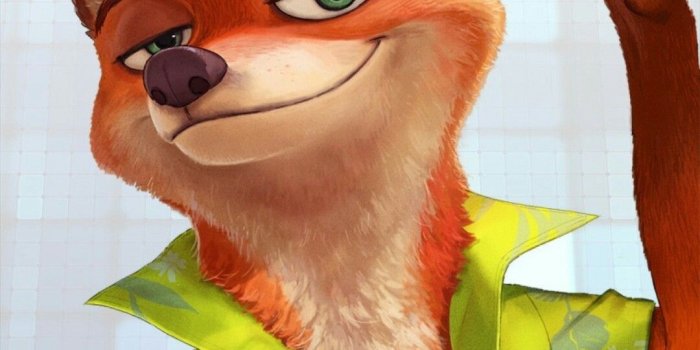 1080x1920 73+ Zootopia Hd Wallpapers on WallpaperPlay