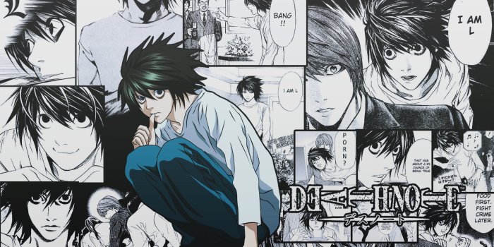 1920x1080 Death Note wallpapers 1920x1080 Full HD (1080p) desktop backgrounds