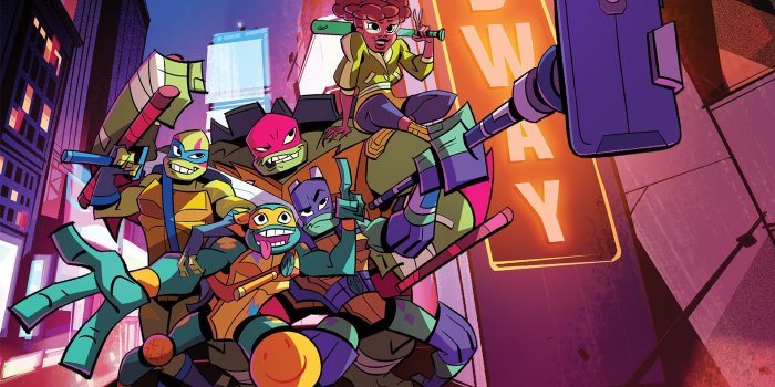 1920x1080 Mystic Mayhem