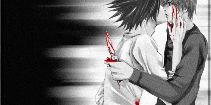 1024x768 LightXL - Death Note wallpaper (9973775) - fanpop