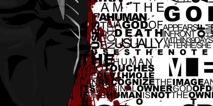 1080x1920 Death Note Phone Wallpapers - Top Free Death Note Phone Backgrounds