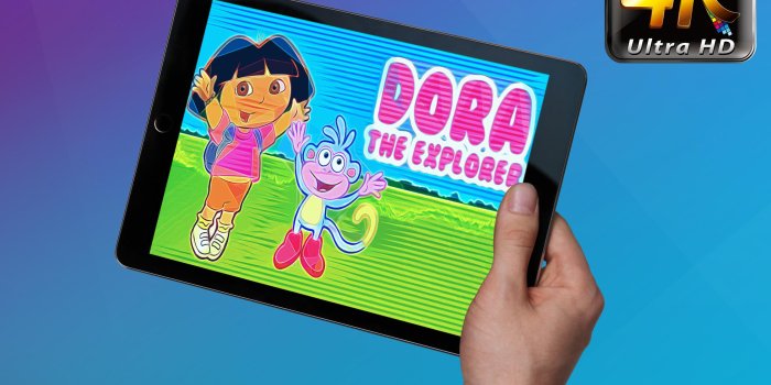 2048x1365 Nick Jr Cartoon Wallpaper HD for Android - APK Download