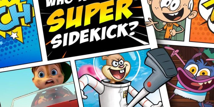 1024x768 Nickelodeon on Twitter: 