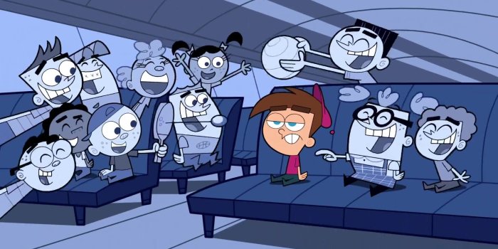 1916x1076 The Fairly OddParents Cartoon wallpaper 2018 in Cartoons