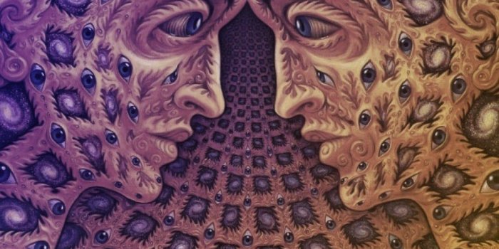 1080x1920 Alex Grey image I edited for your phone wallpaper or lock screen