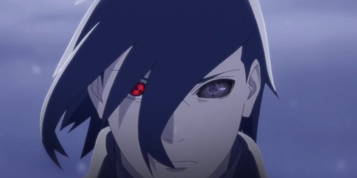 1920x1080 Sasuke Boruto Wallpapers