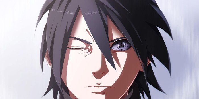 1920x1080 Sasuke Boruto Wallpapers