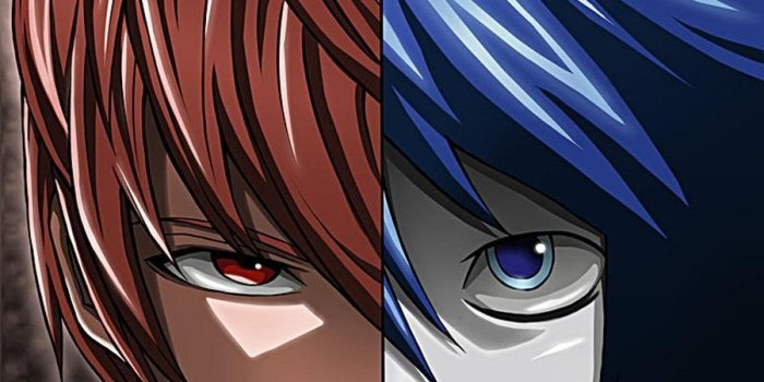 900x1200 Death Note Wallpaper for Android - APK Download