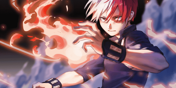 1920x1284 Anime My Hero Academia Shouto Todoroki Wallpaper | Anime Wallpapers