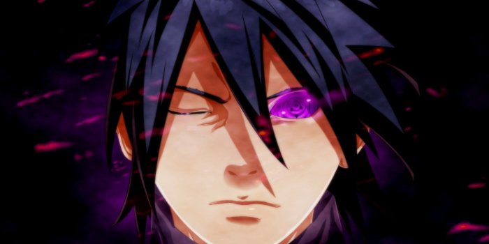 2100x1184 Wallpaper of Anime, Sasuke Uchiha, Rinengan, Boruto, Naruto