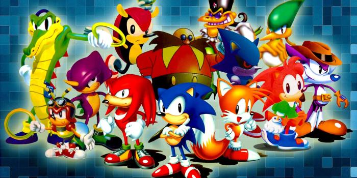 1920x1200 Sonic the Hedgehog HD Wallpaper | Background Image | 1920x1200 | ID