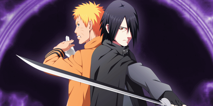 3840x2080 Boruto HD Wallpaper | Background Image | 3840x2080 | ID:810551