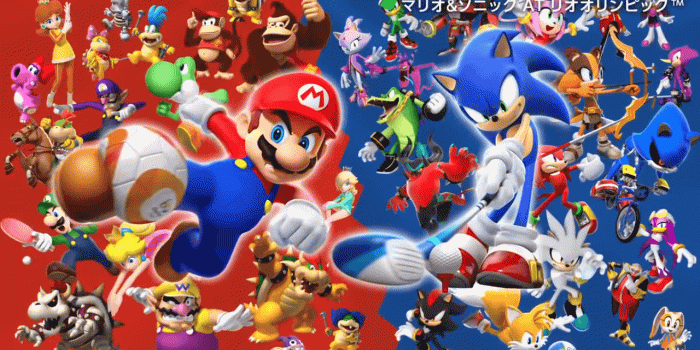 1280x720 Download Sonic Characters Wallpaper (62+) - Free Wallpaper For your