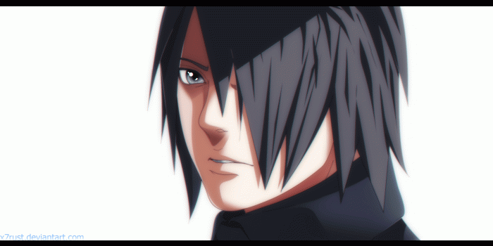 2640x1484 Sasuke Boruto Wallpapers