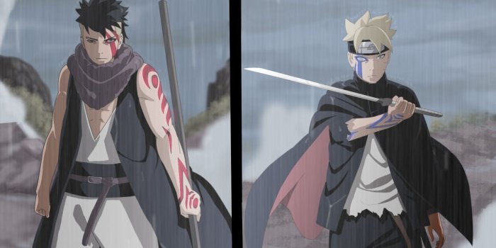 1920x1080 Boruto Wallpaper HD (77+ images)