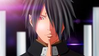 3840x2160 Sasuke Uchiha 4K 8K HD Wallpaper #2