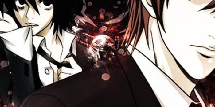 1080x1920 Death note phone wallpapers Gallery