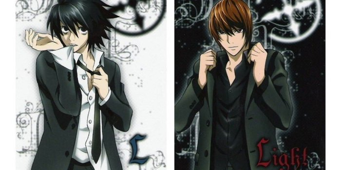 1024x768 Death note wallpapers 2 - Free HD Wallpapers