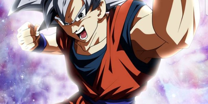 750x1280 Goku UI Wallpaper Wallpaper by DBPlanet - 95 - Free on ZEDGE™