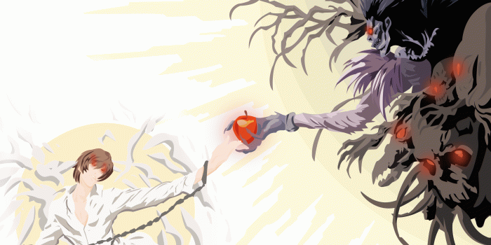 3840x2159 Death Note HD Wallpaper | Background Image | 3840x2159 | ID:976492