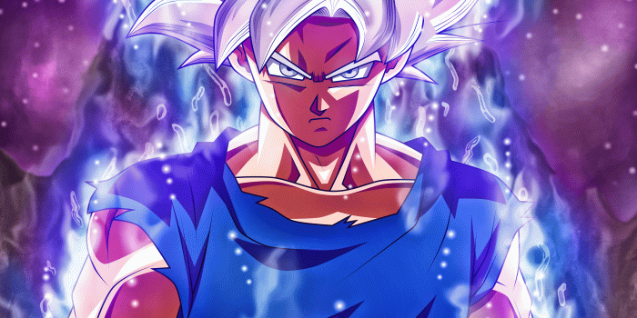 5760x3240 Ultra Instinct Goku Wallpapers - Top Free Ultra Instinct Goku