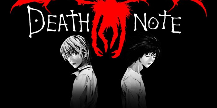 1680x1050 Death note wallpaper ryuk Gallery