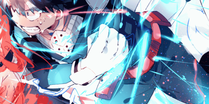 1440x2960 Download 1440x2960 Boku No Hero Academia, Todoroki Shouto, Midoriya